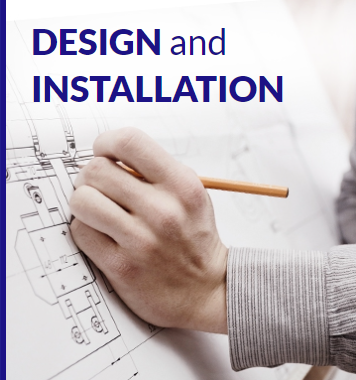 Design and Installation of Lincolnshire Air Conditioning