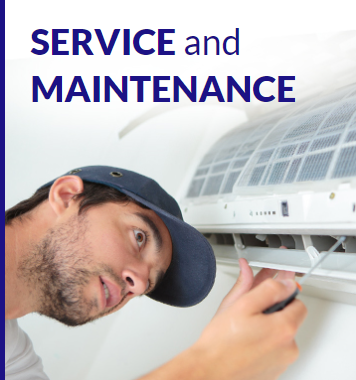 Service and Maintenance of Lincolnshire Air Conditioning