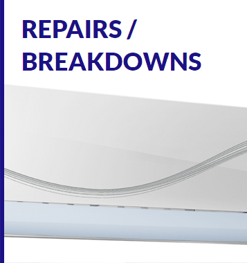 Repairs and Breakdowns of Lincolnshire Air Conditioning